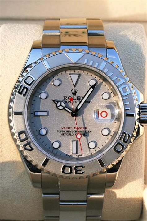 rolex 16622 opinioni